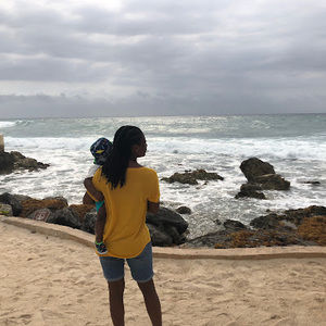 Meet your Posher, Jay